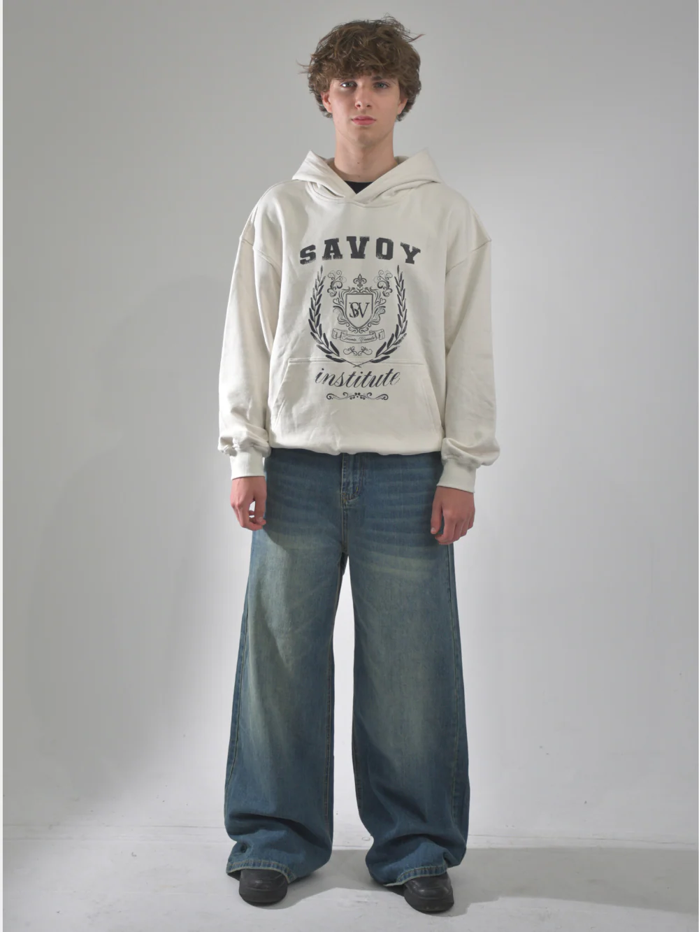 FOUNDATION JEANS
