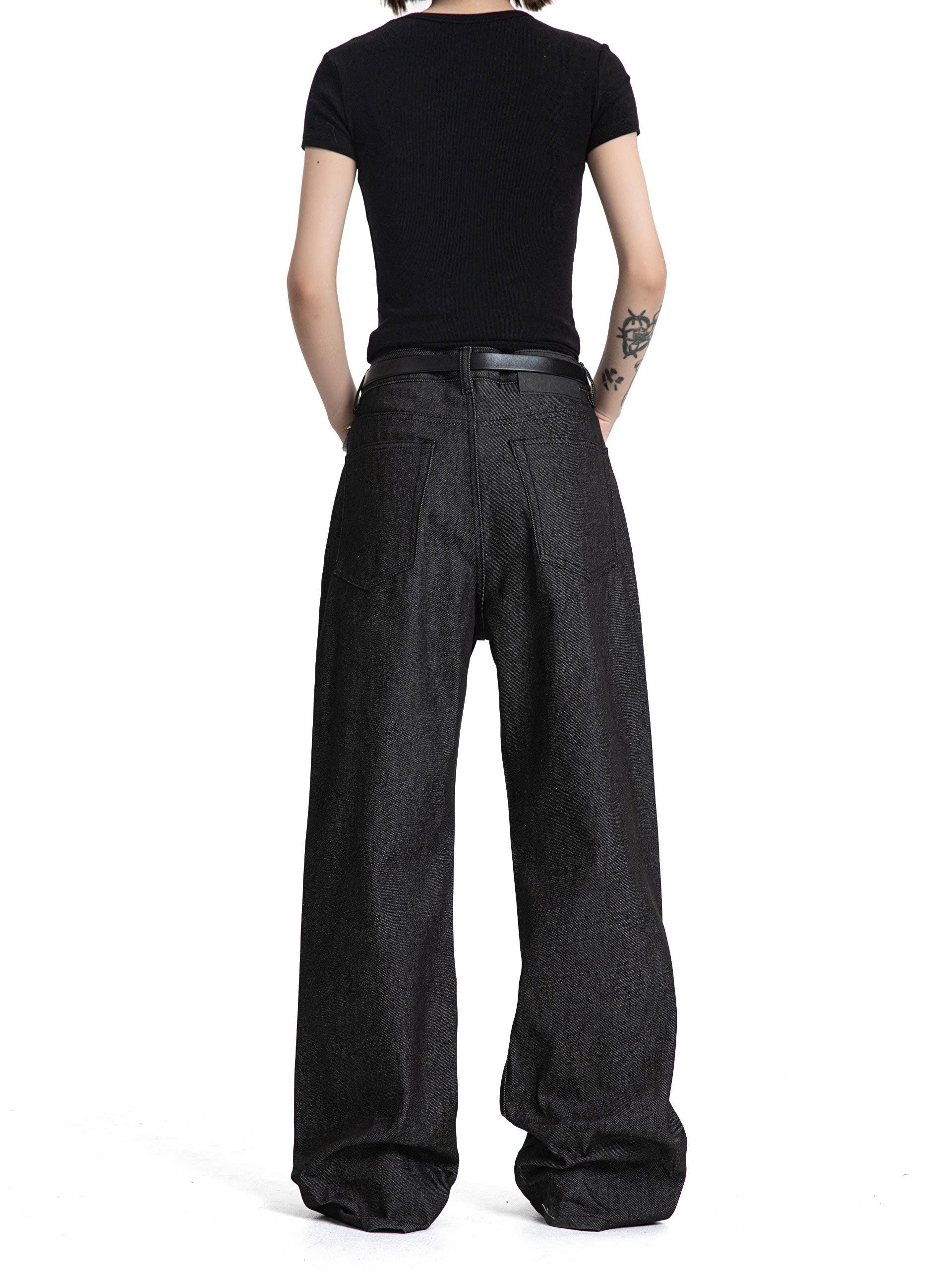 UNDERWORLD JEANS