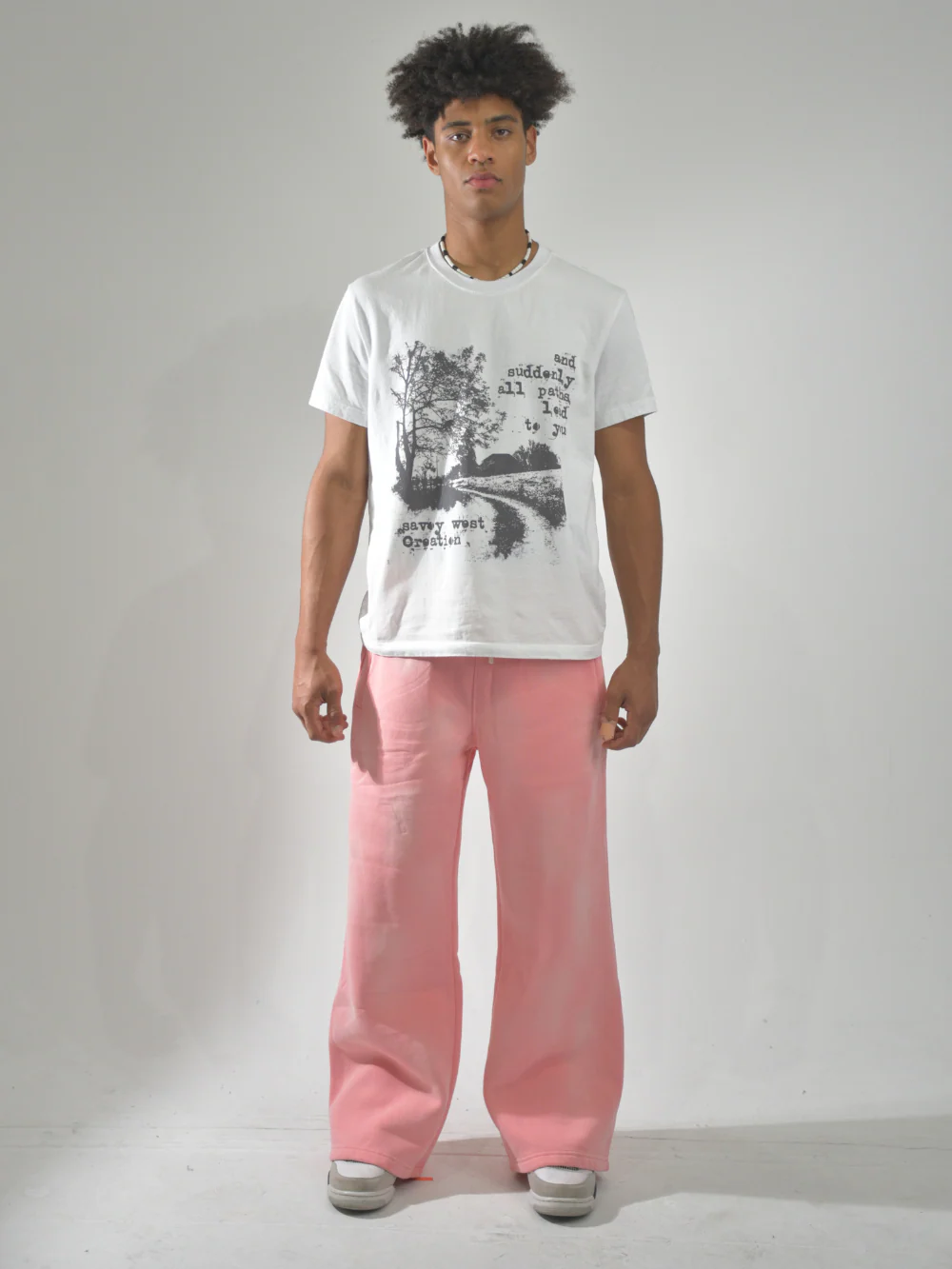 GRIND SWEATPANTS