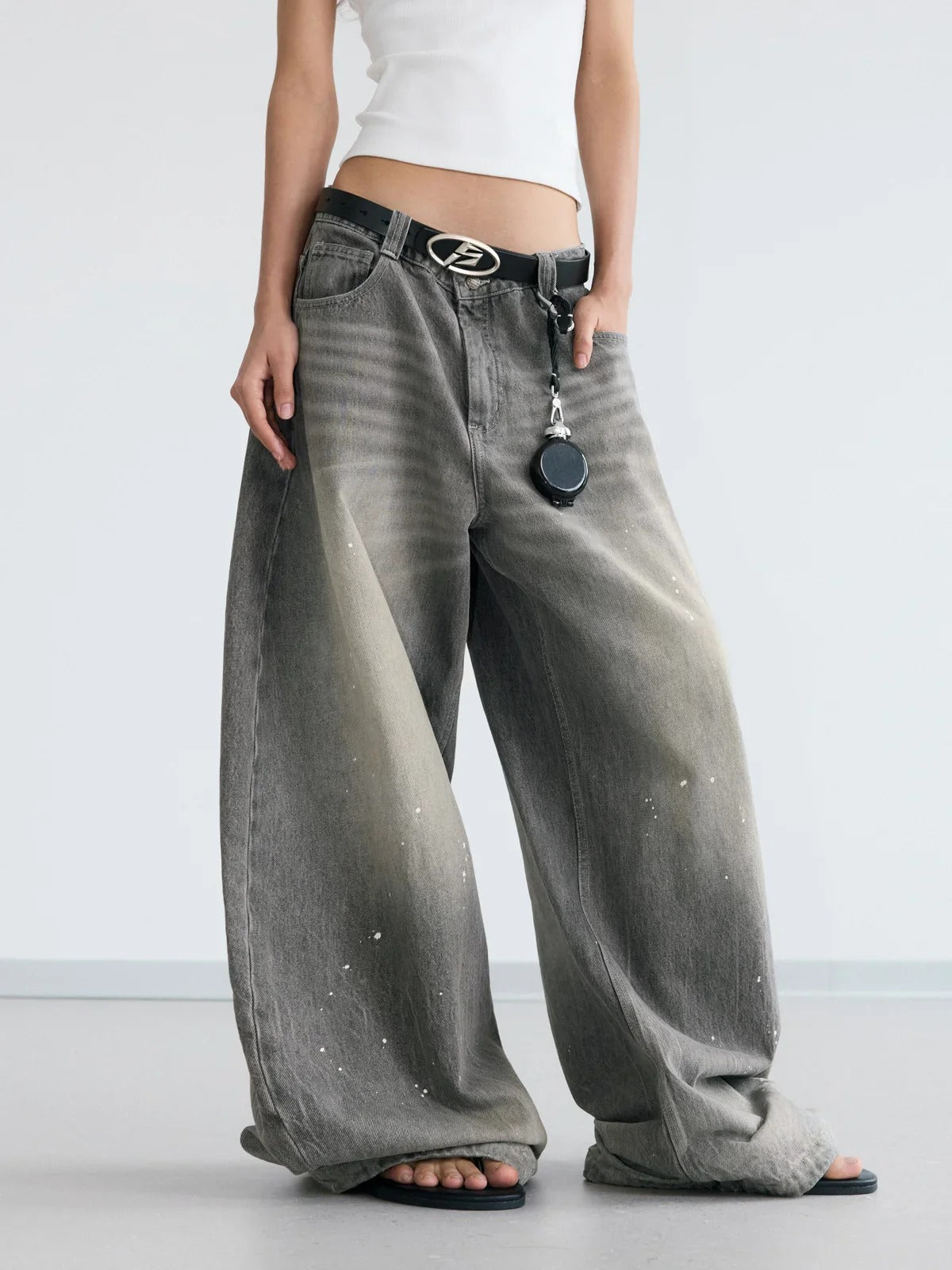 HALO PANTS