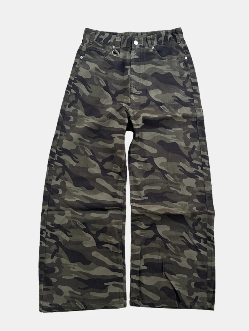 RAVAGE CAMO PANTS