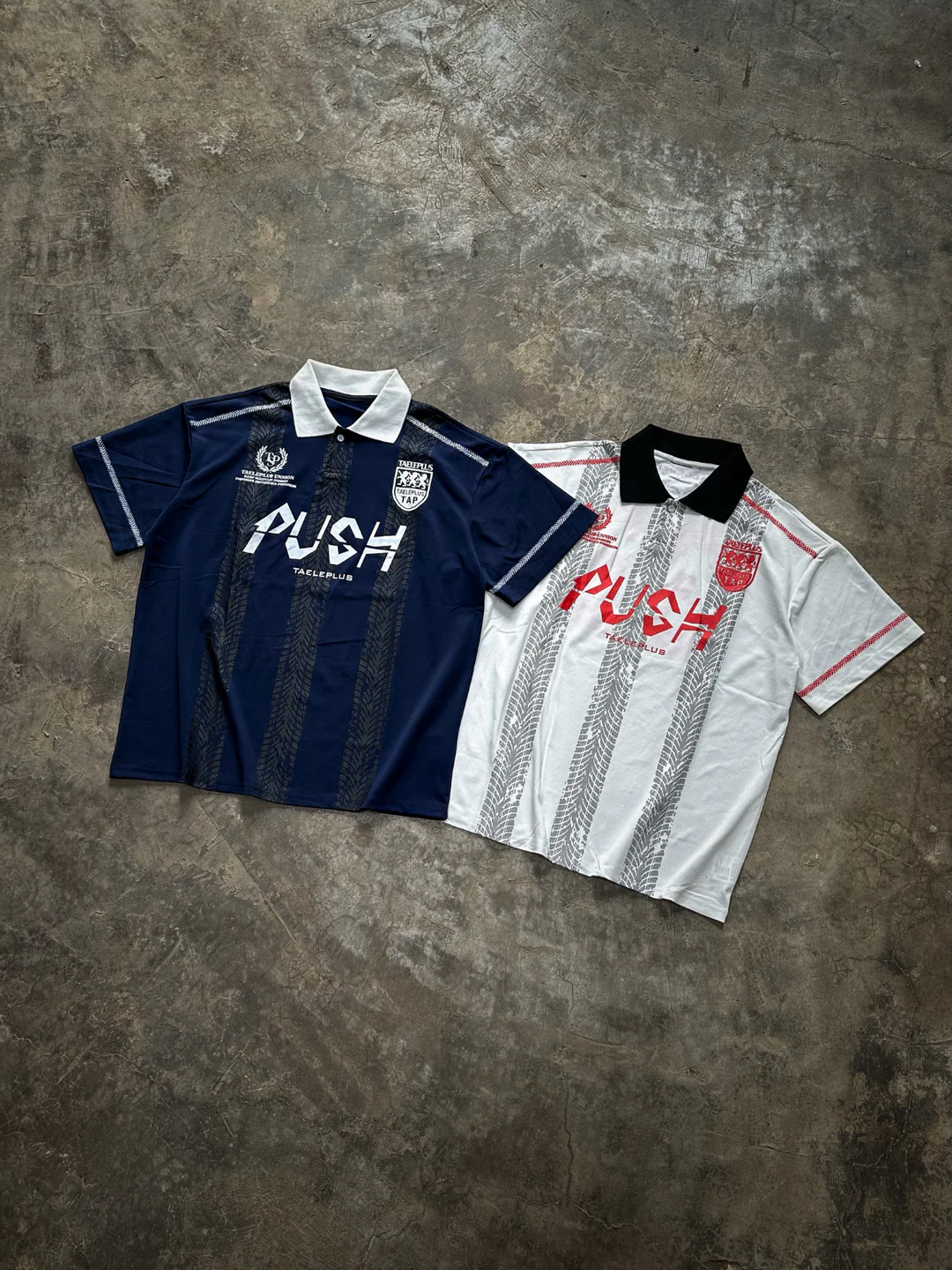 SNAP POLO