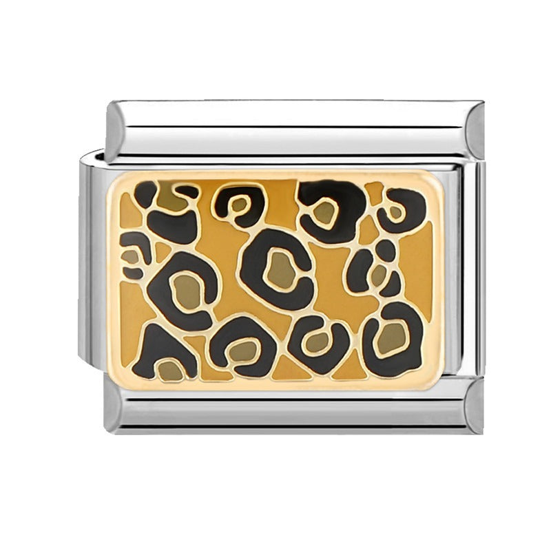 Gold Leopard