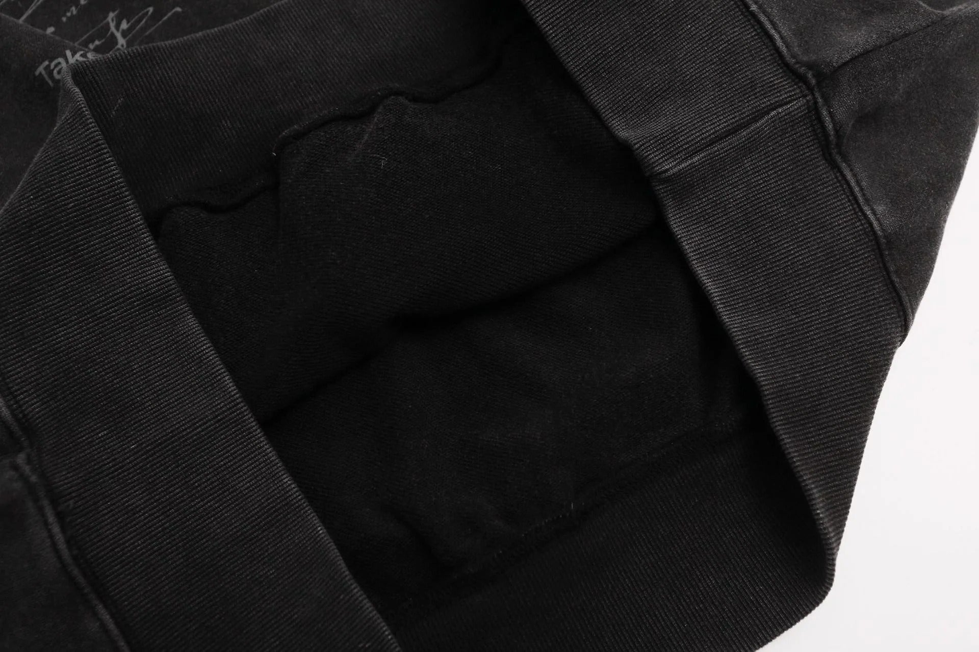 CARBON HOODIE