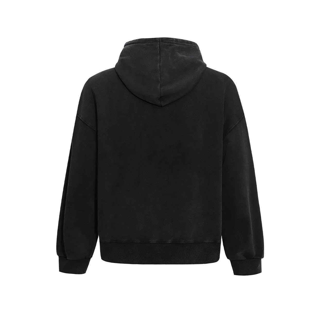 CARBON HOODIE