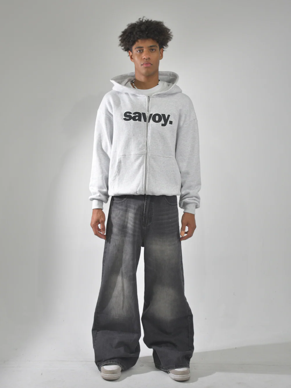 FOUNDATION JEANS