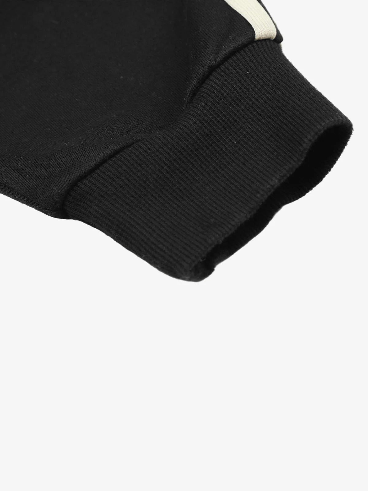 MIDNIGHT ZIP HOODIE