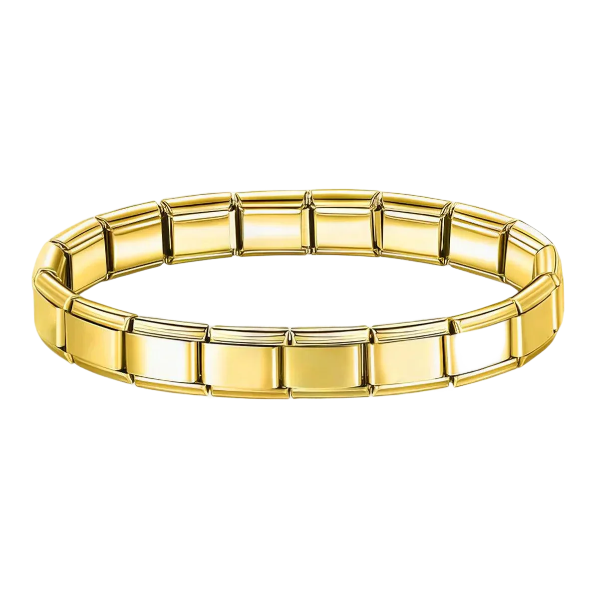 Bracelet for charms