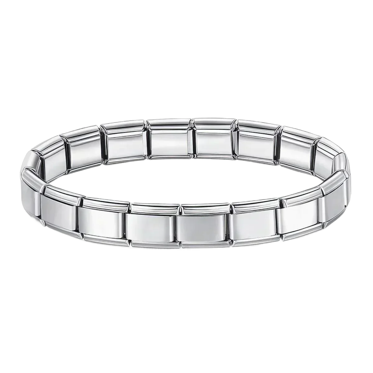 Bracelet for charms