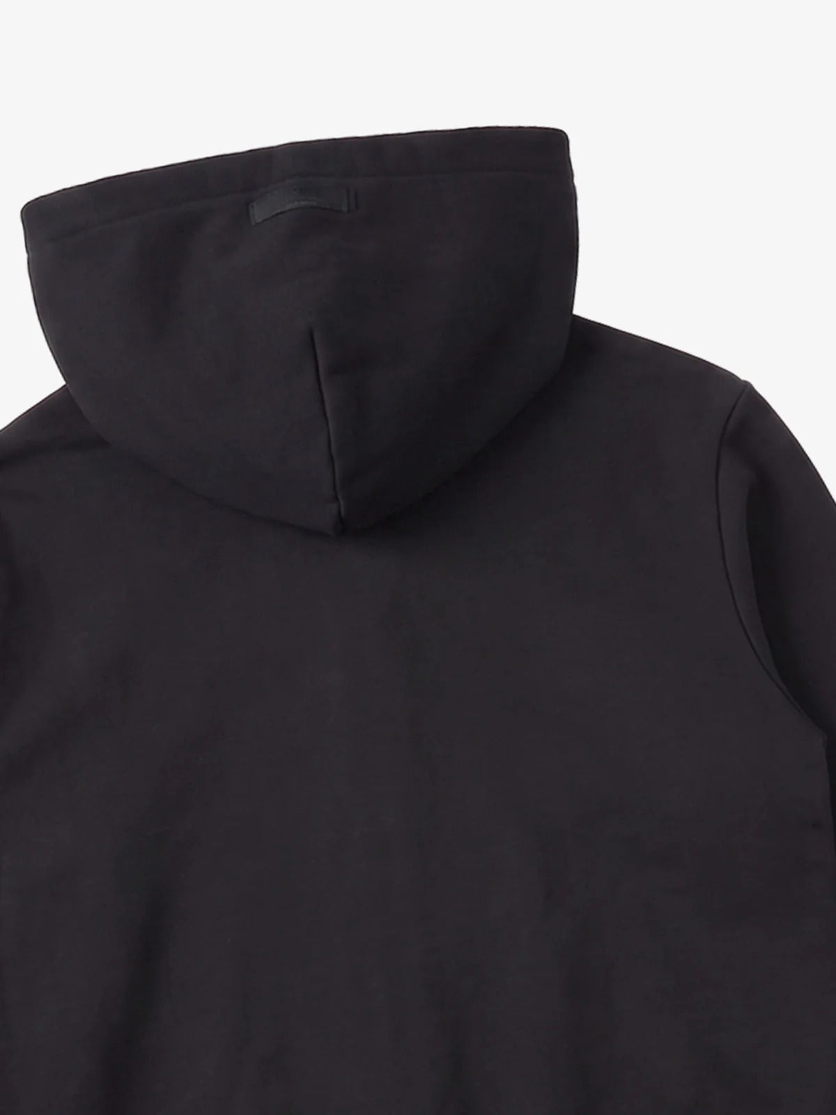 BLACKOUT ZIP HOODIE