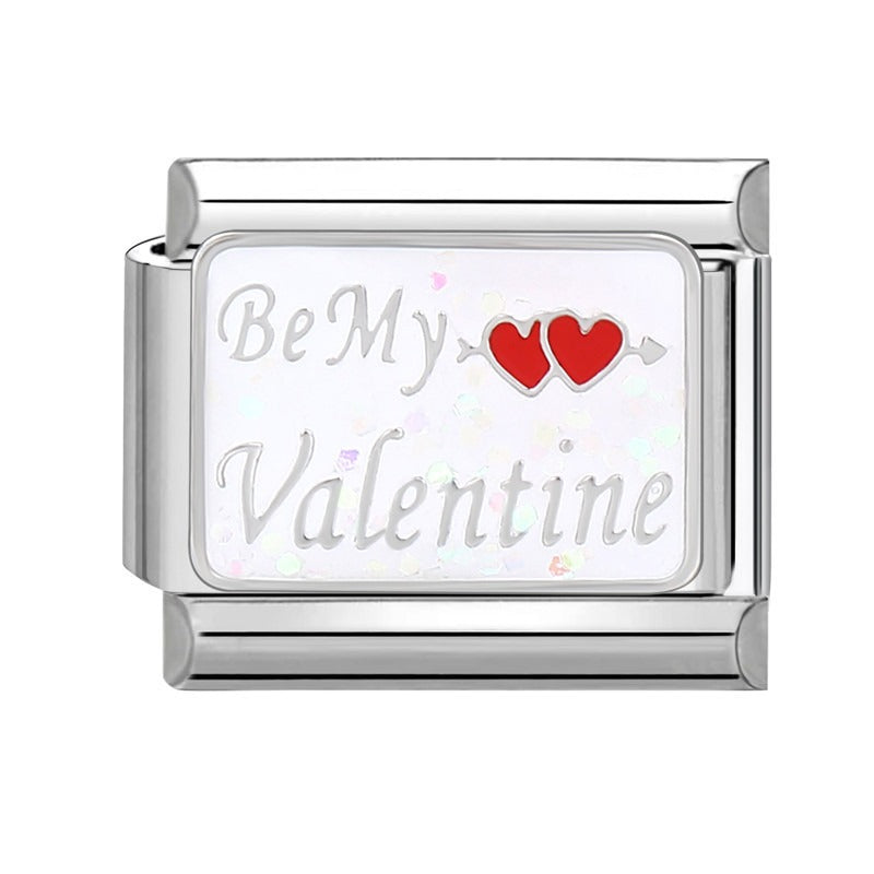 Be My Valentine