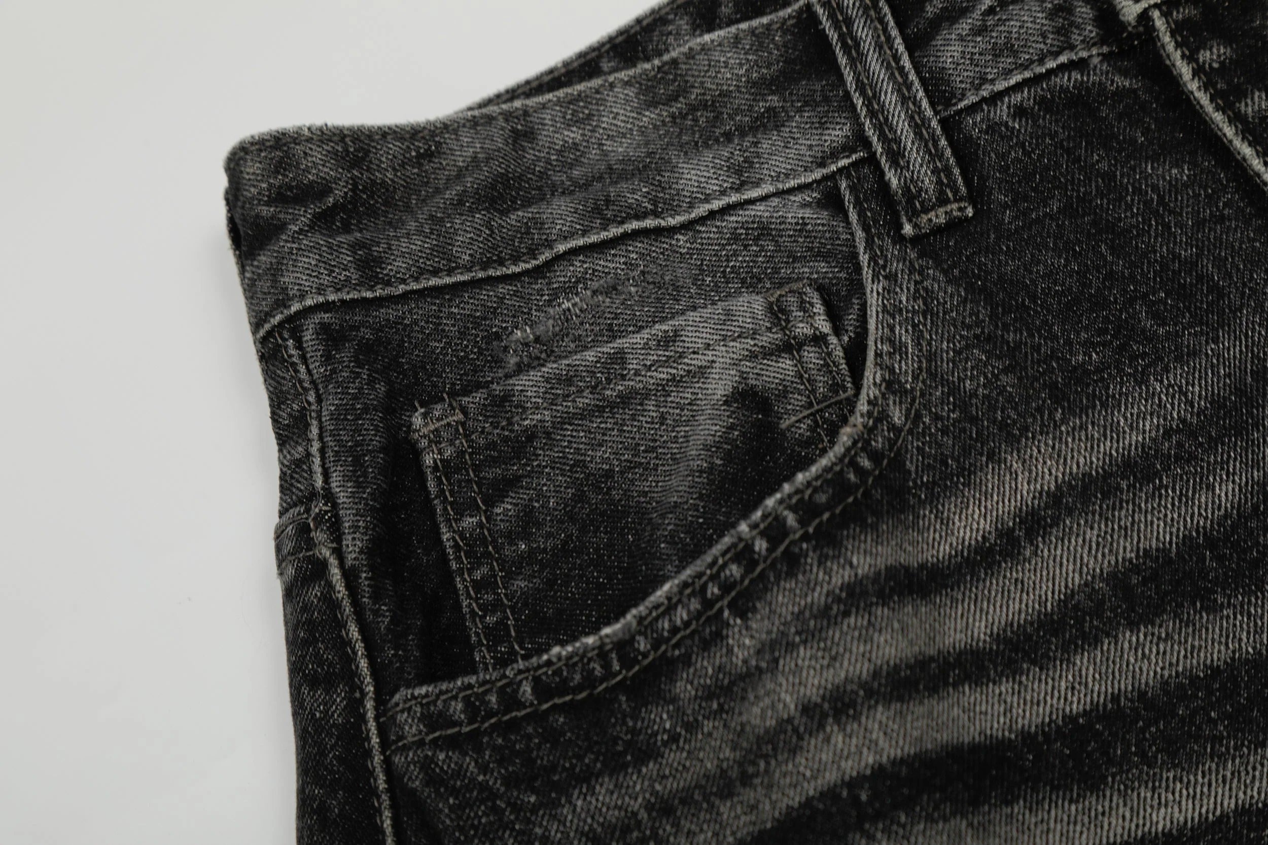 SCAR PANTS