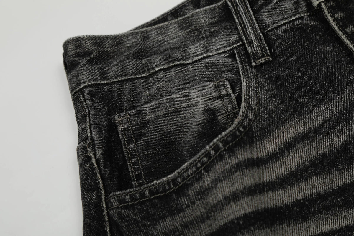 SCAR PANTS