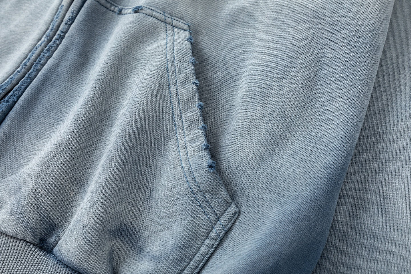 SIBERIA HOODIE