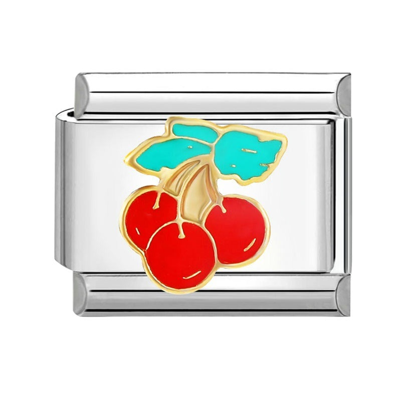3 Cherry