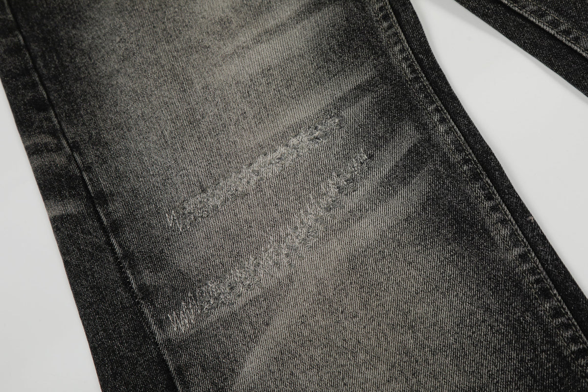 SCAR PANTS