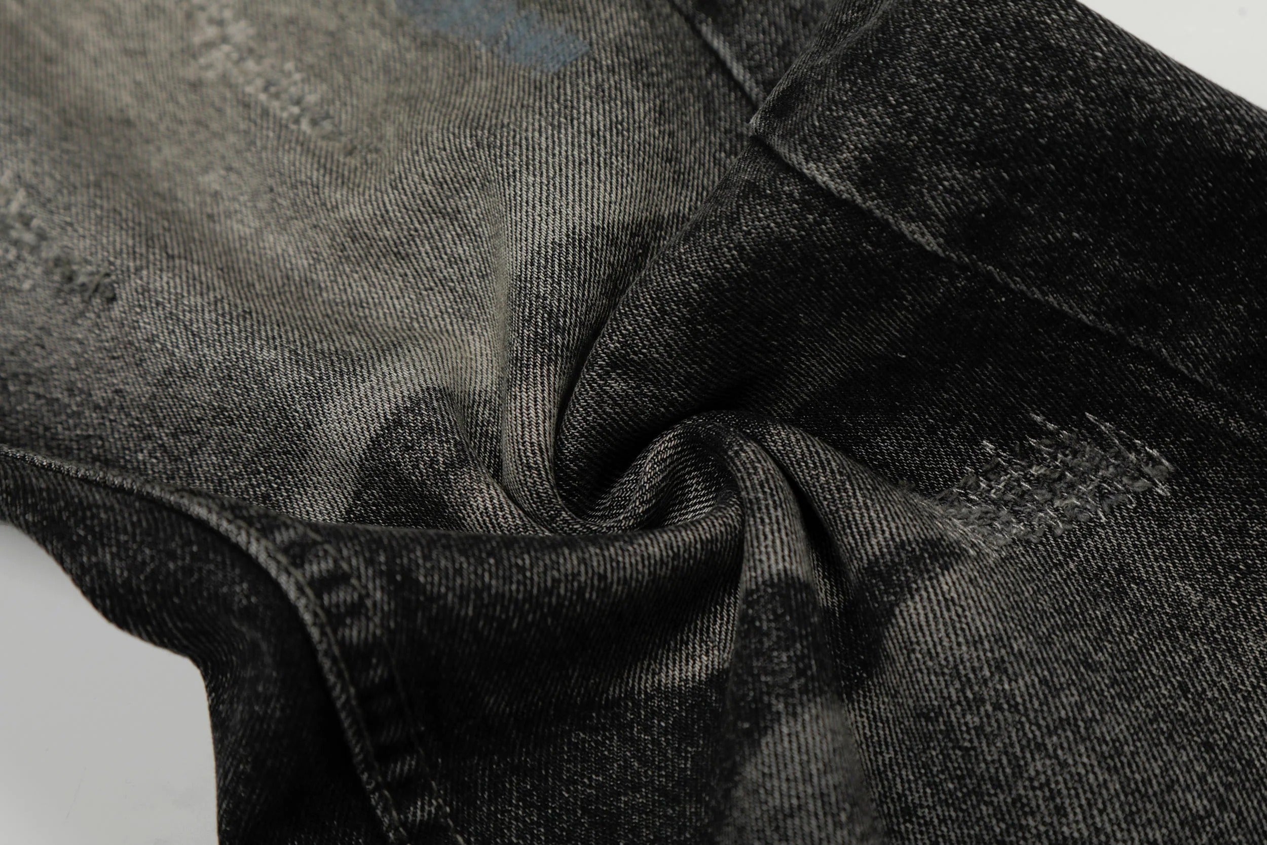 SCAR PANTS