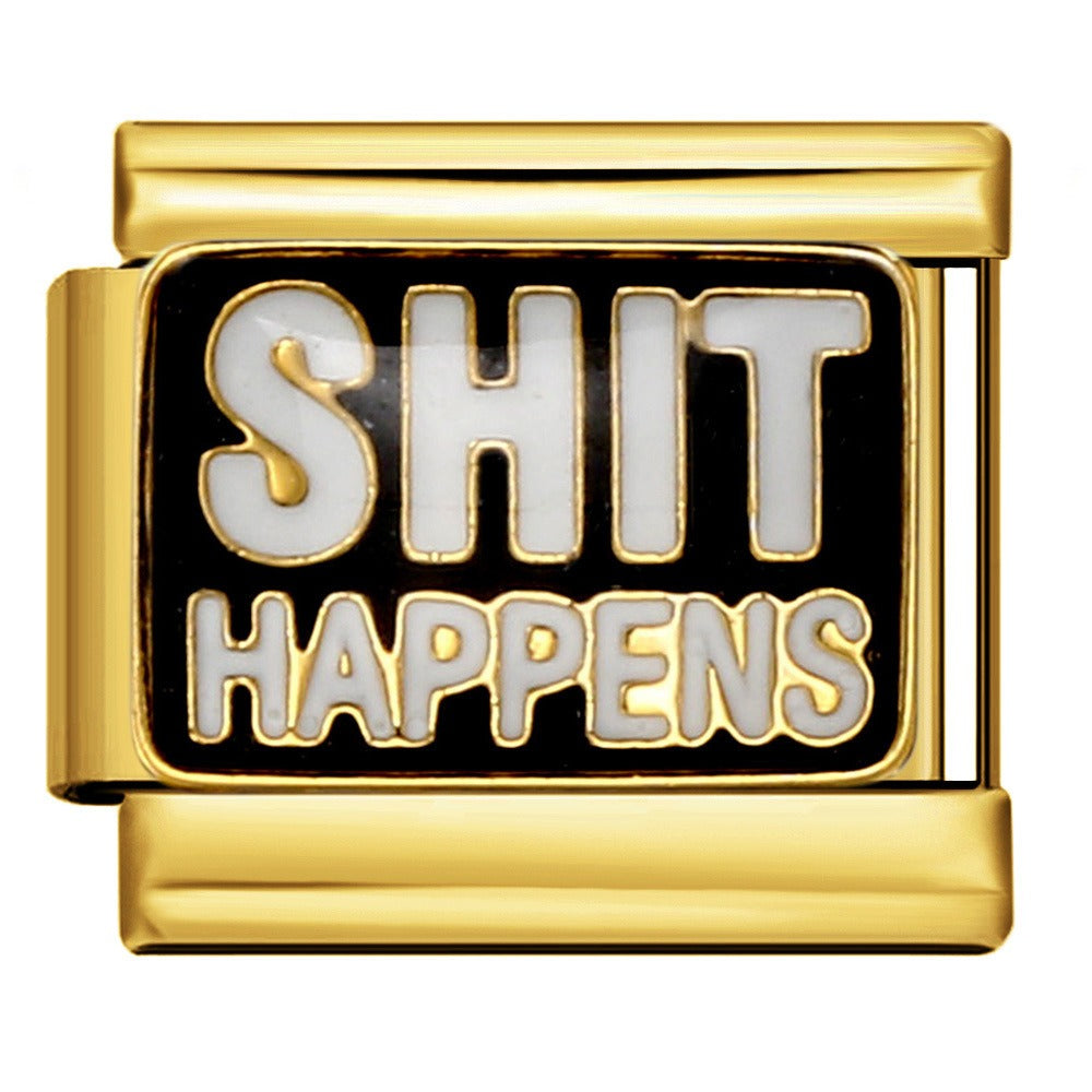 Shit Happens