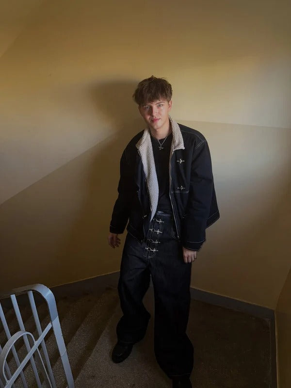 CLOUD JACKET