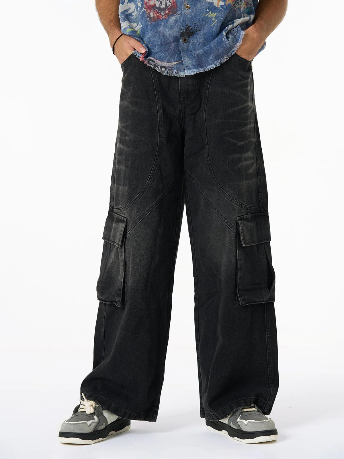 HUSTLE PANTS