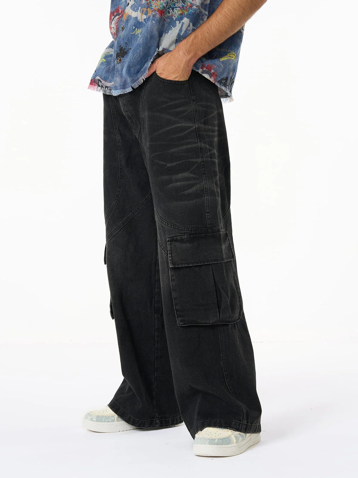 HUSTLE PANTS