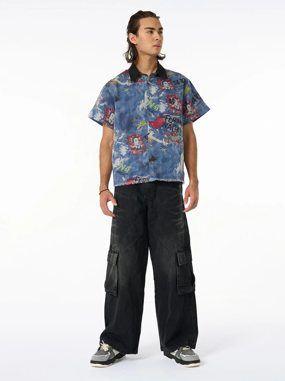 HUSTLE PANTS