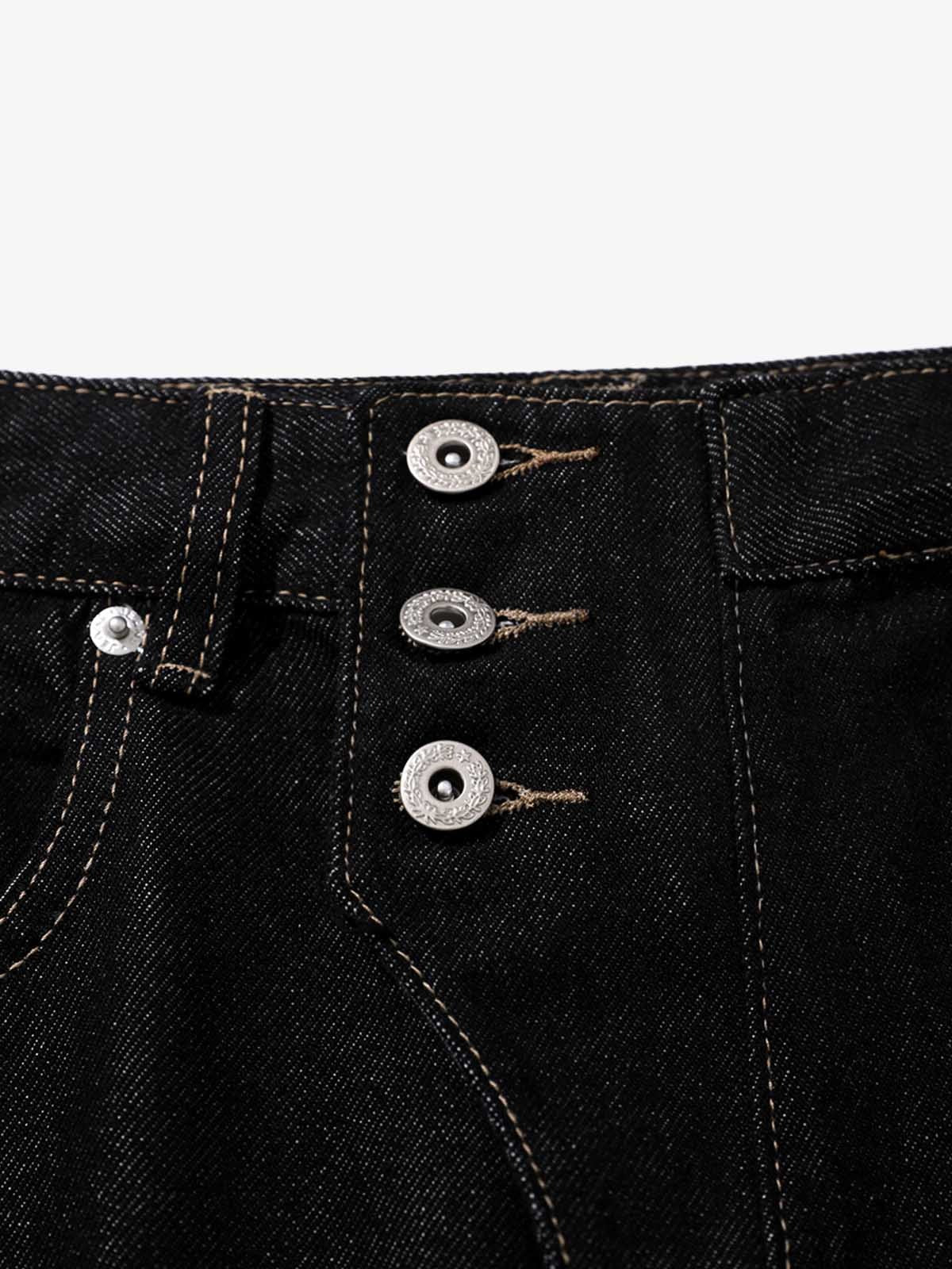 SPARK JEANS