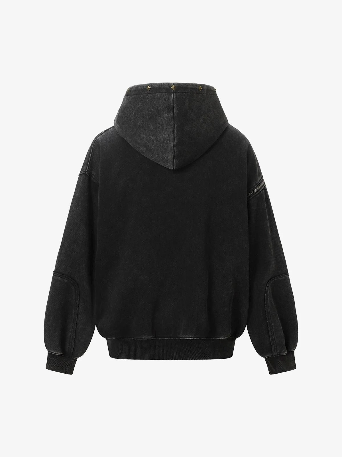CLOUD HOODIE