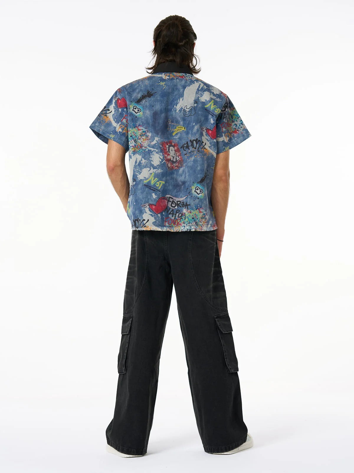 HUSTLE PANTS