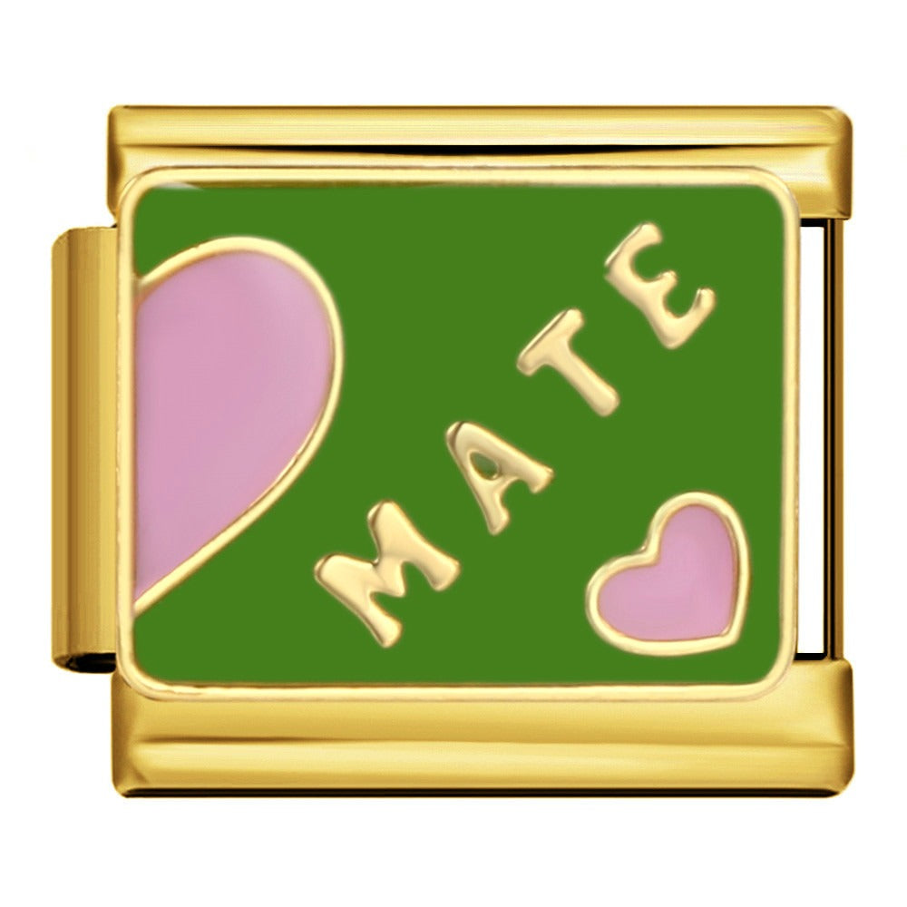 Mate
