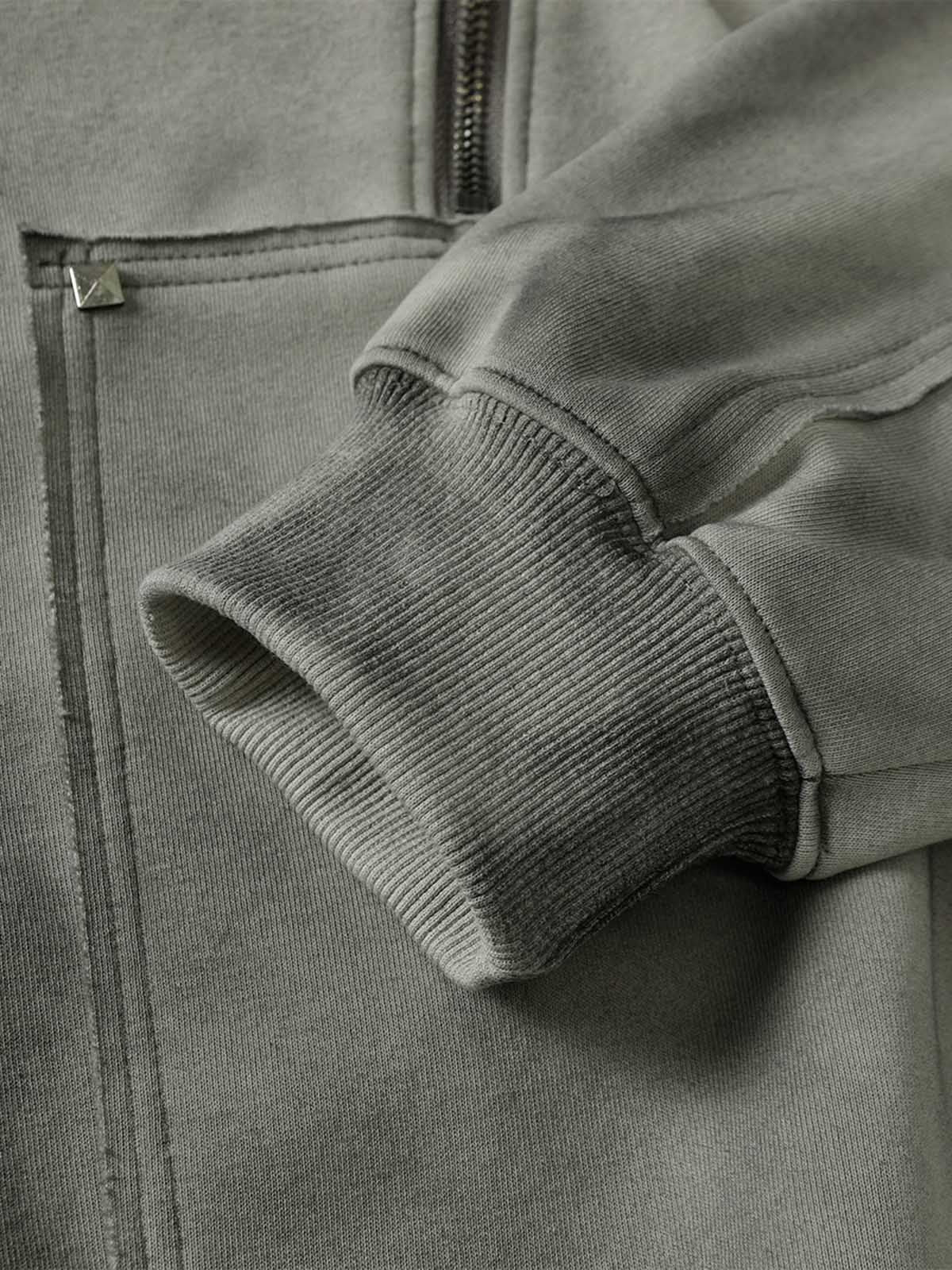 CLOUD HOODIE