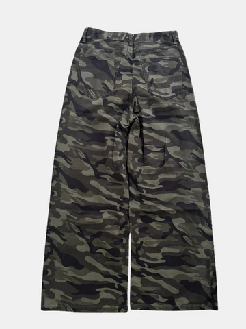 RAVAGE CAMO PANTS
