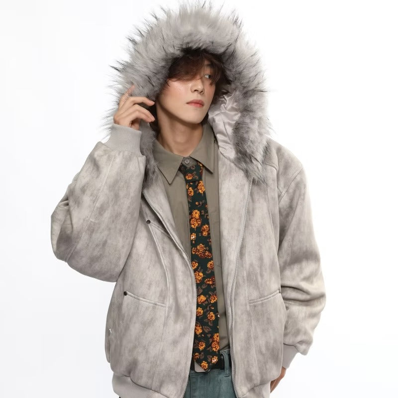 FUME JACKET