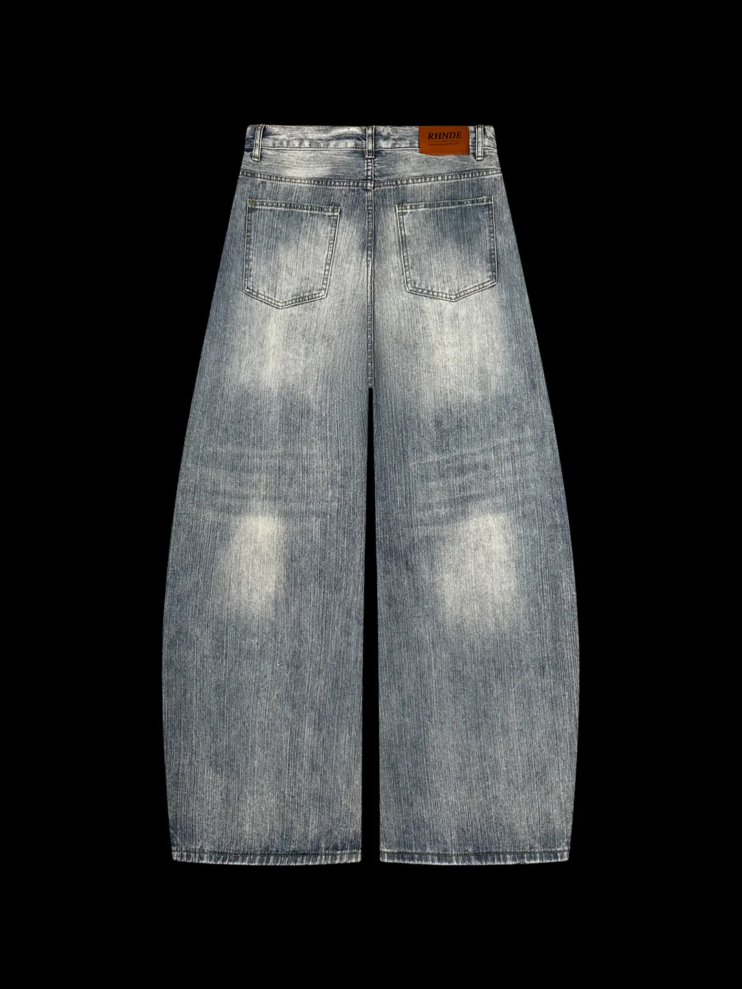 CLOUD JEANS