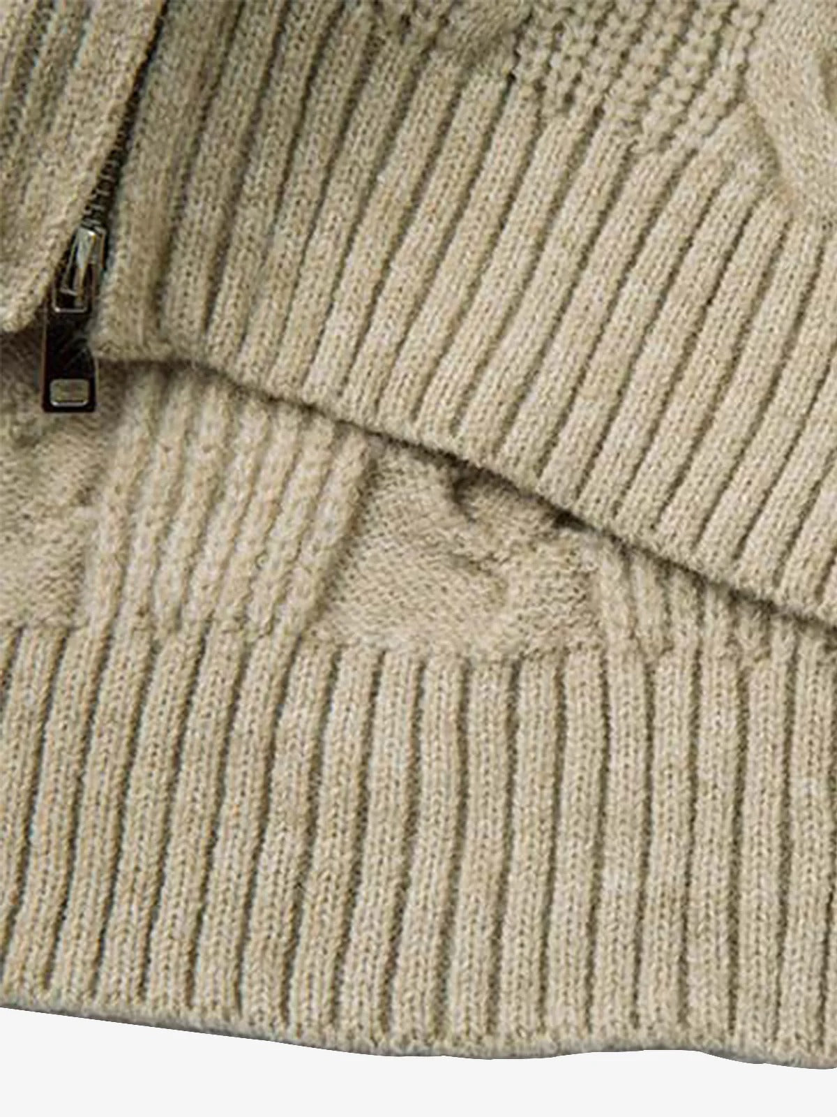 FOUNDATION SWEATER