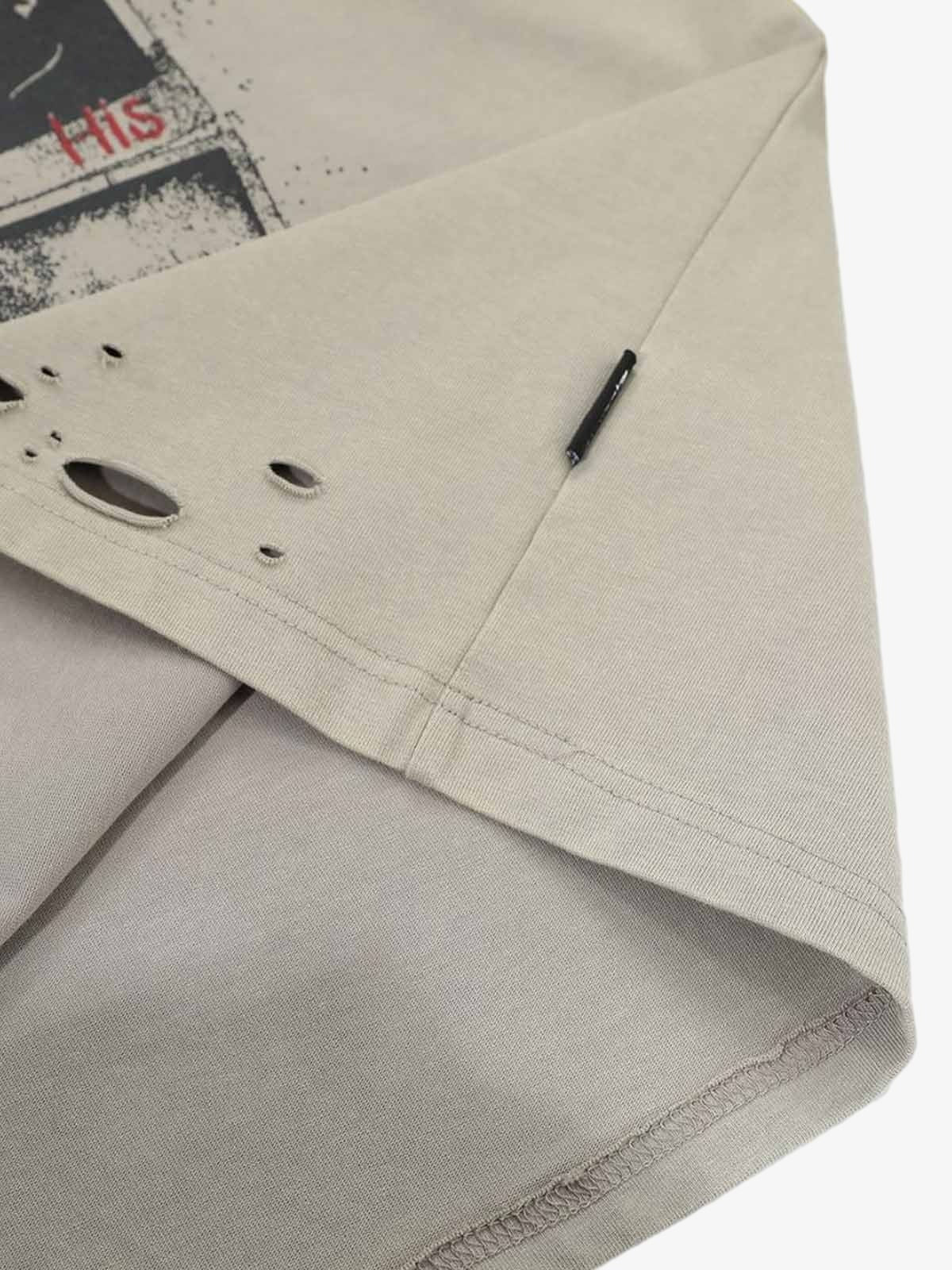 FOUNDATION LONGSLEEVE