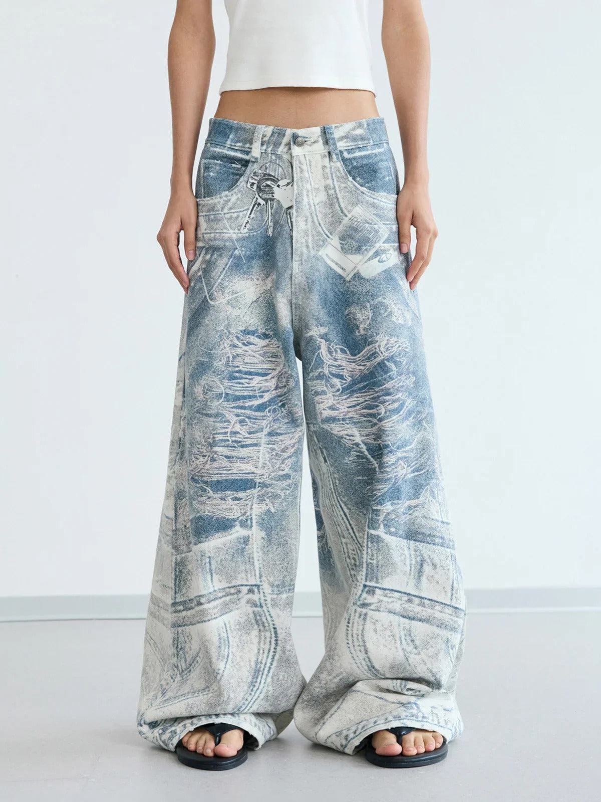 SIBERIA PANTS