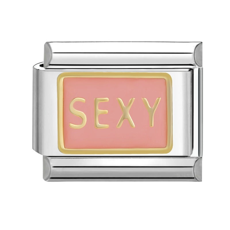 Sexy