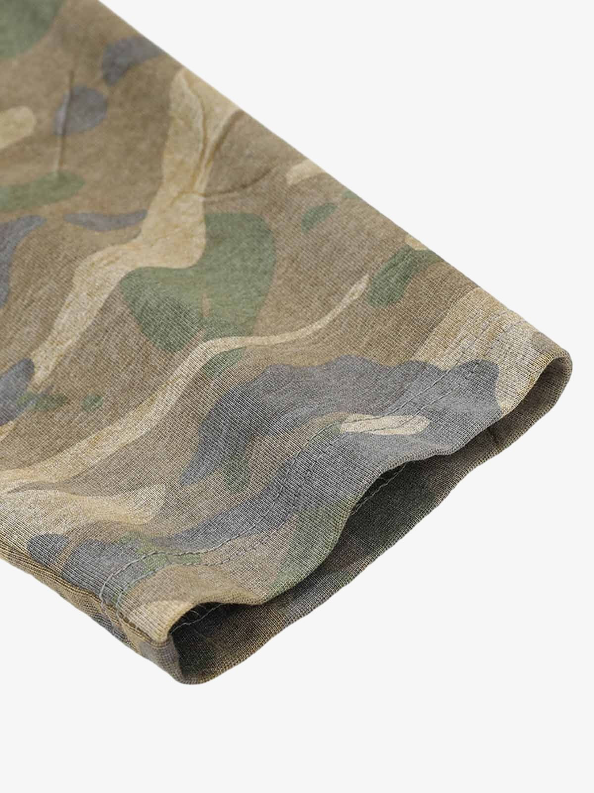 FOUNDATION LONGSLEEVE