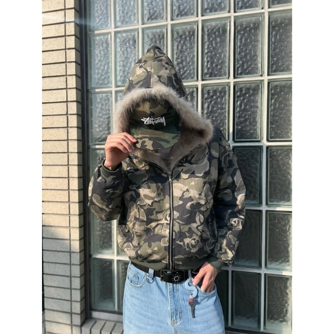 SPINE JACKET