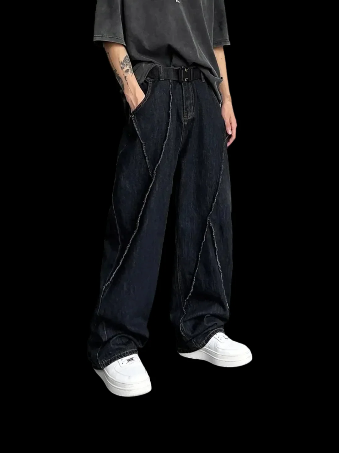 CRATER PANTS