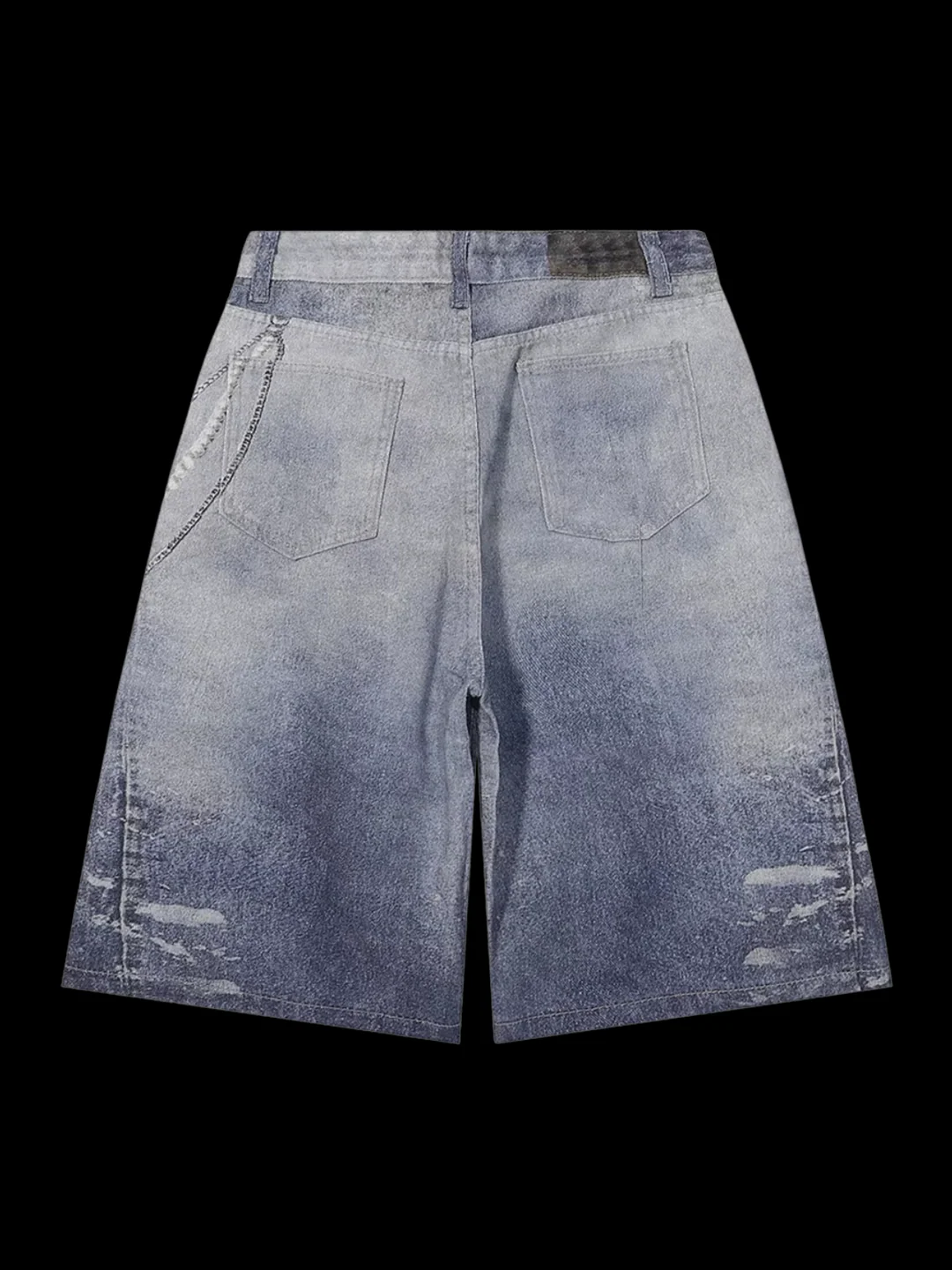 RELAY SHORTS