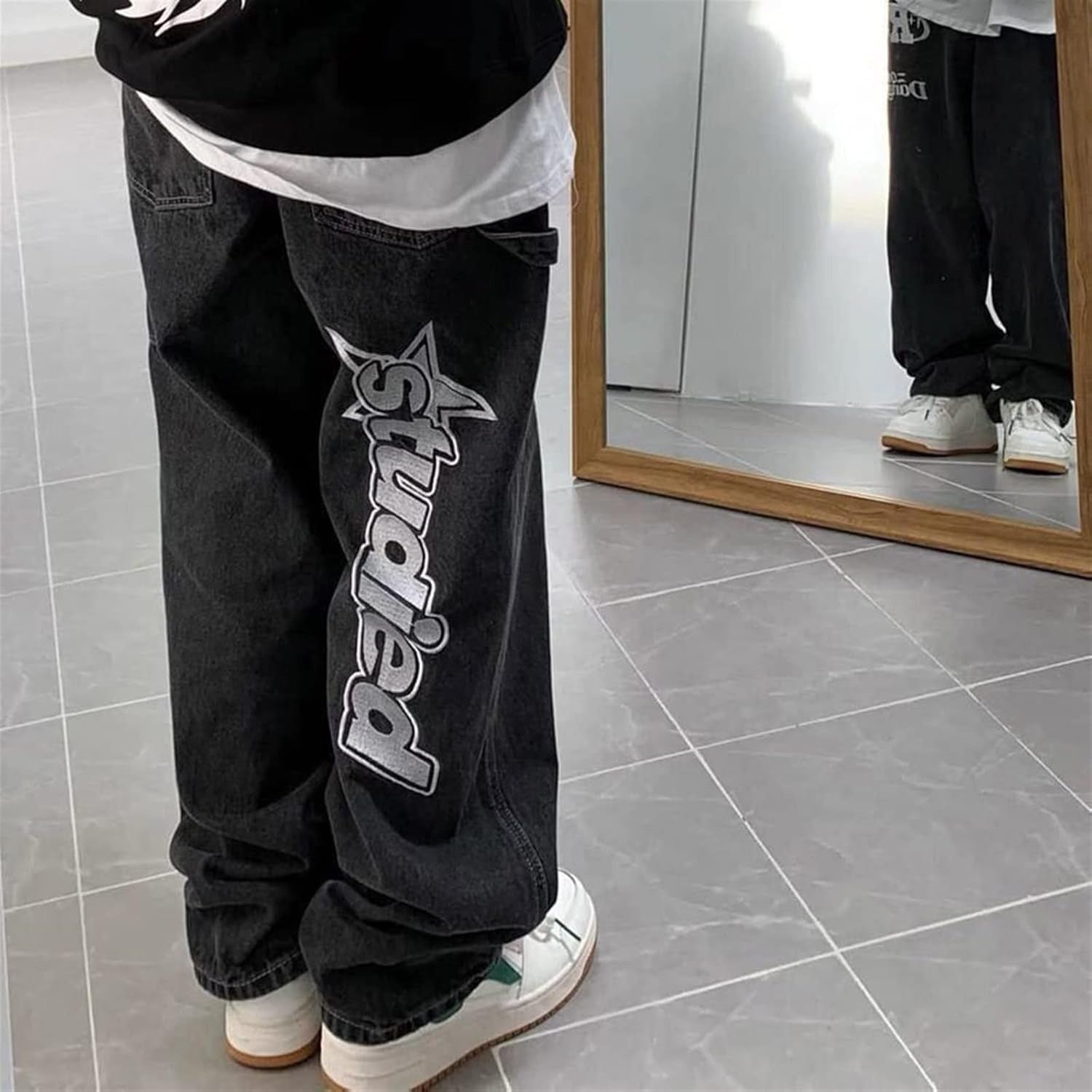RUIN JEANS