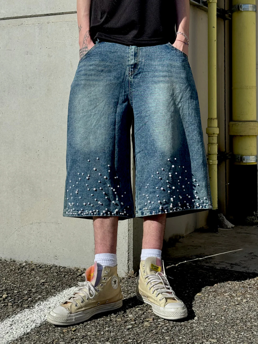 Rift Shorts