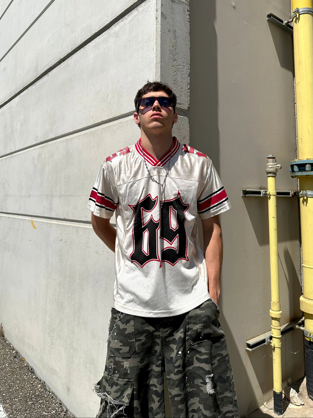 Scope Jersey