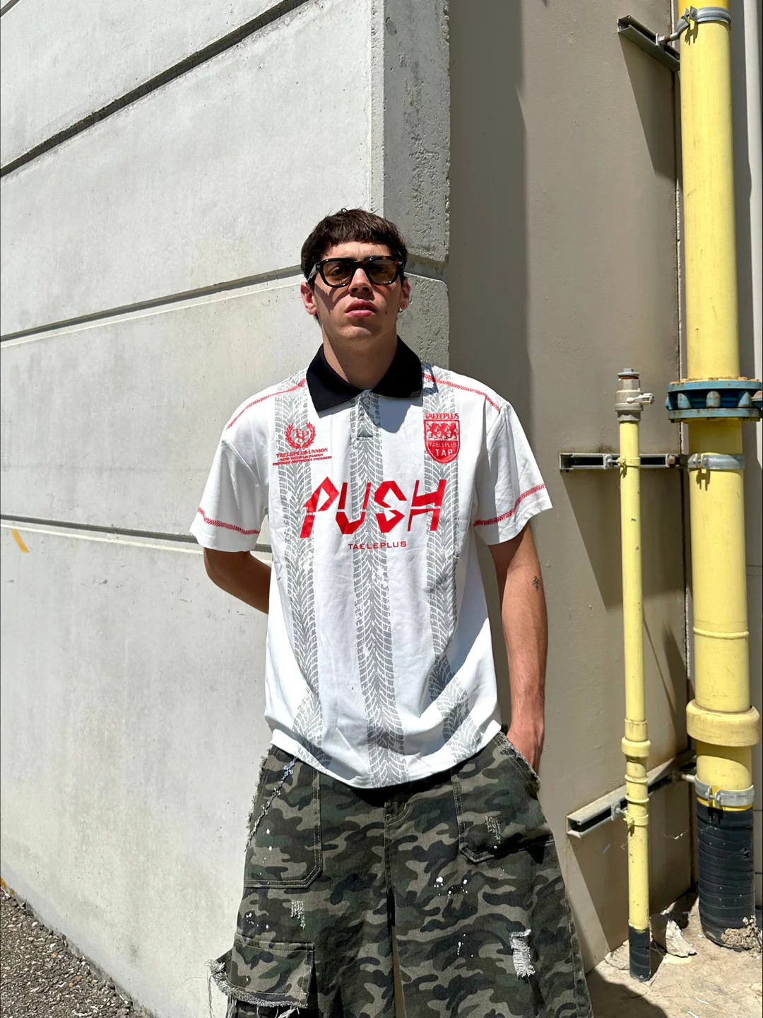 SNAP POLO