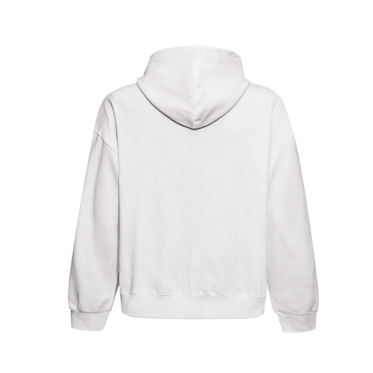 CARBON HOODIE