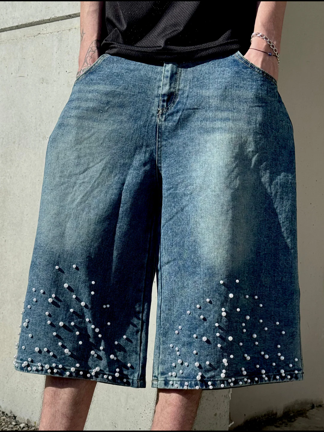 Rift Shorts