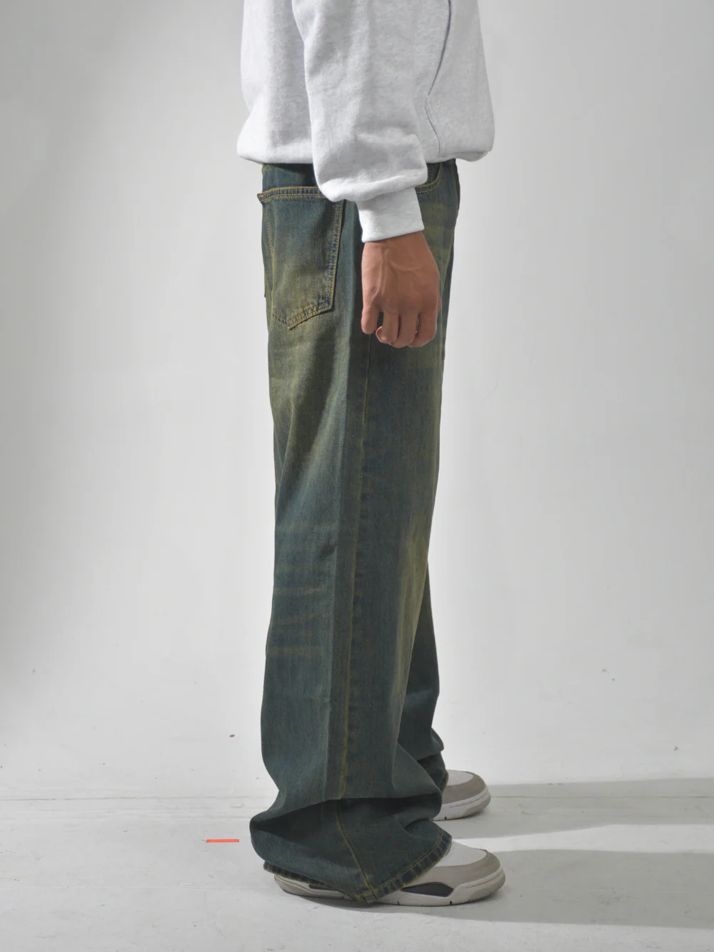 FOUNDATION JEANS