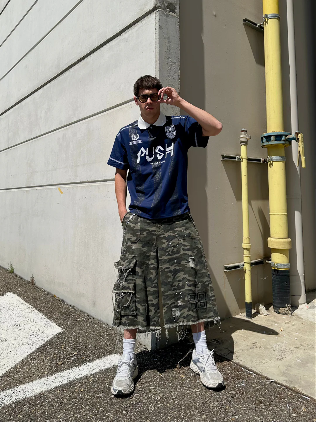 SNAP POLO